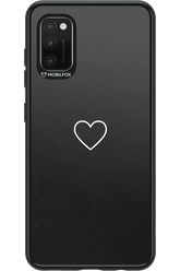 Love Is Simple - Samsung Galaxy A41