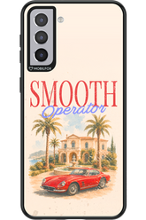 Smooth Operator 2.0 - Samsung Galaxy S21+
