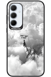 Don't give a  - Samsung Galaxy A35