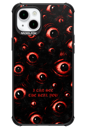 The Watchers - Apple iPhone 15 Plus