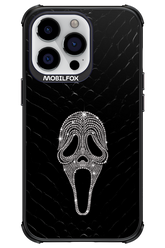 Glitter Ghost - Apple iPhone 13 Pro