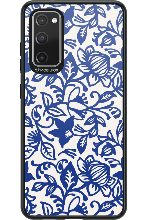 Riviera Fiora 2.0 - Samsung Galaxy S20 FE