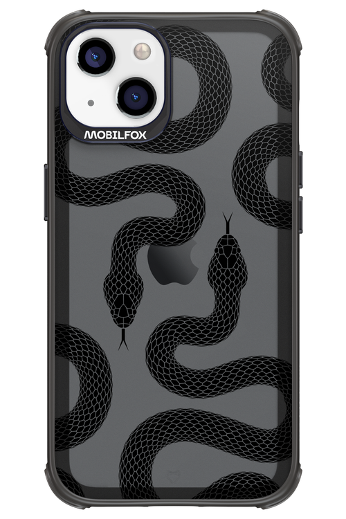 Snakes 2.0 - Apple iPhone 13