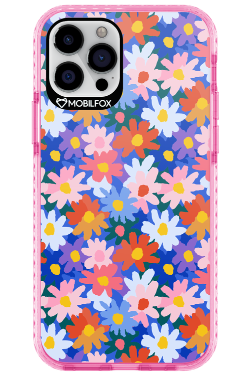 Happy Bloom - Apple iPhone 12 Pro