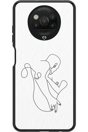 Horny for art 2.0 - Xiaomi Poco X3 Pro