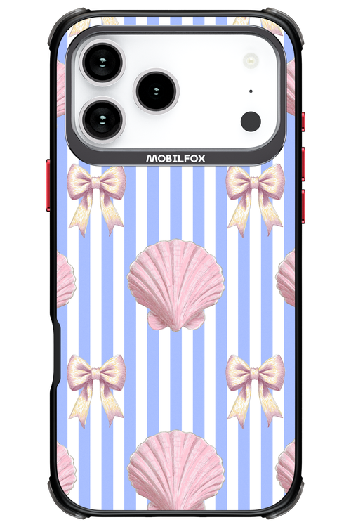 Shell Baby - Apple iPhone 17 Pro Max