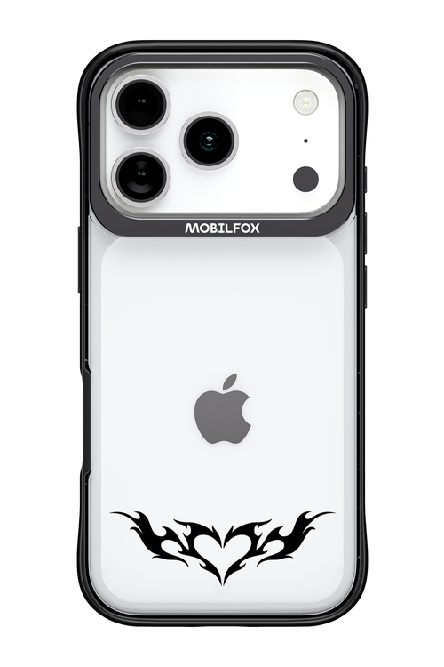 Techno Hart - Apple iPhone 17 Pro