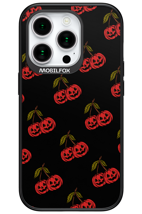 Spicey Pumpkin - Apple iPhone 15 Pro