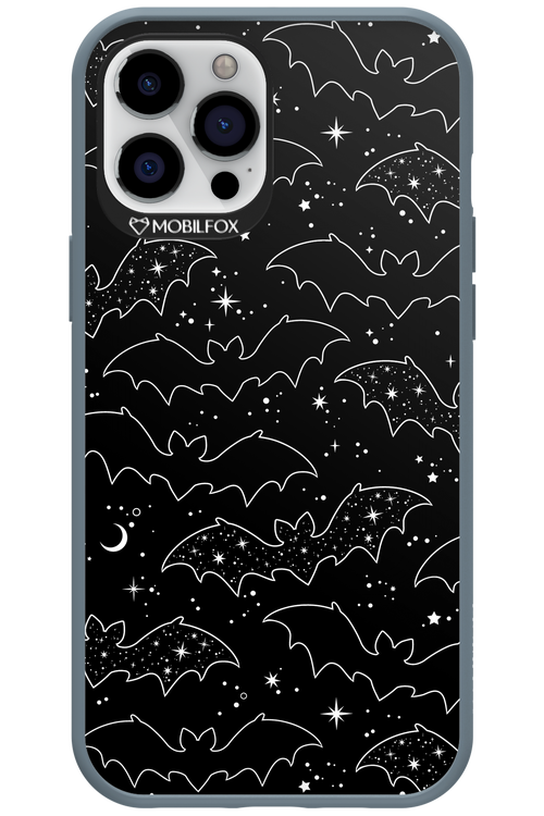 Dreamer Bat - Apple iPhone 12 Pro Max