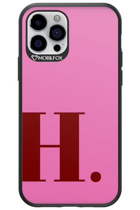 H (Sorbet) 2.0 - Apple iPhone 12 Pro