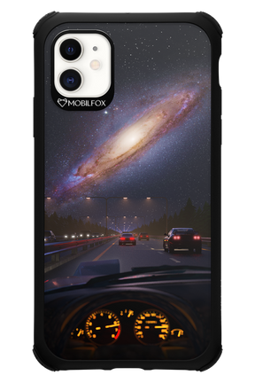 Nightride - Apple iPhone 11