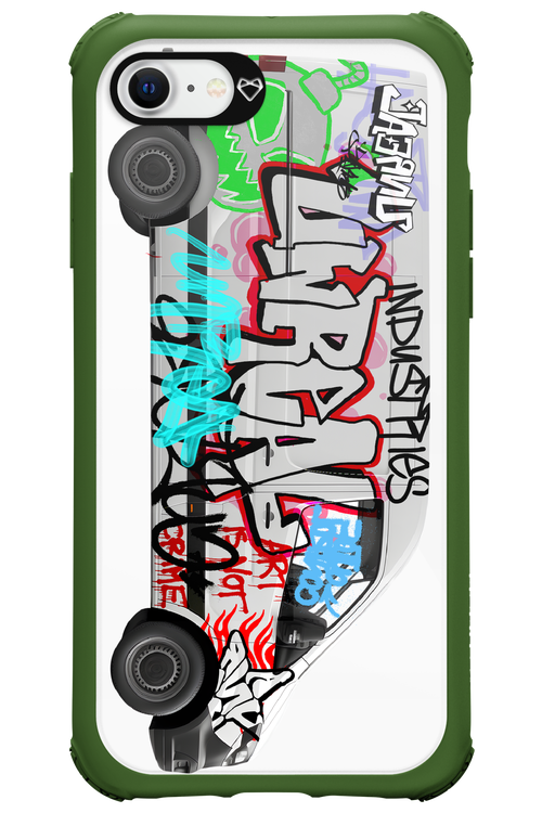 VAN - Apple iPhone SE 2020