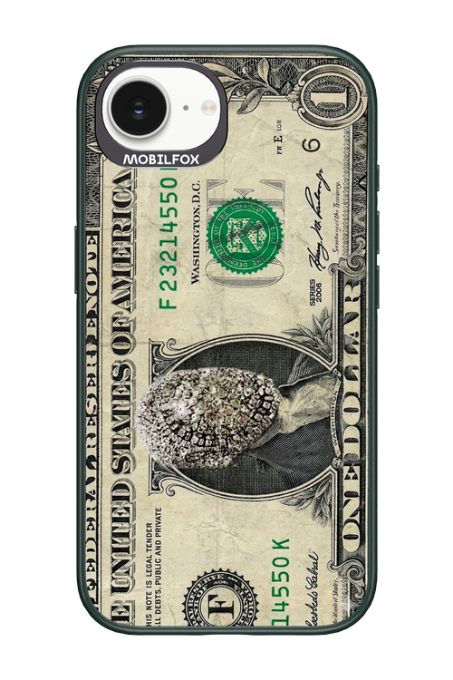 mask 2.0 - Apple iPhone 17e