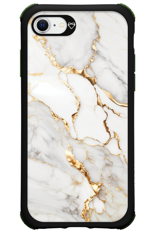 Ariel 2.0 - Apple iPhone SE 2022
