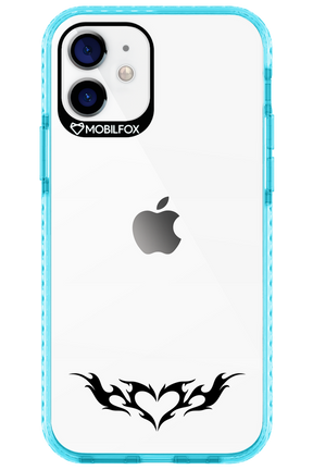 Techno Hart - Apple iPhone 12