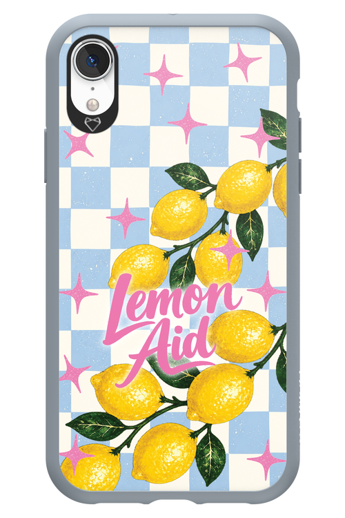 LEMON AID 2.0 - Apple iPhone XR