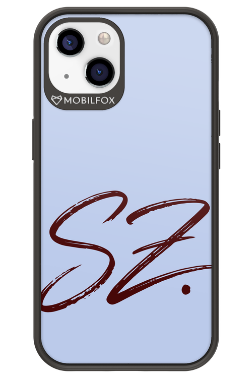 (Jellyfish Presso) SZ 2.0 - Apple iPhone 13