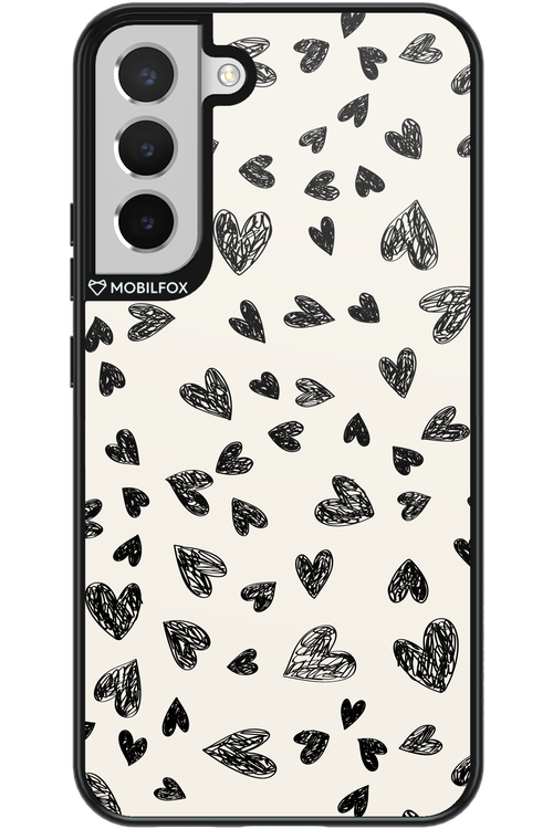 Crazy in Luv 2.0 - Samsung Galaxy S22+