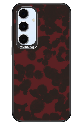 Bordeaux Skin - Samsung S24 FE