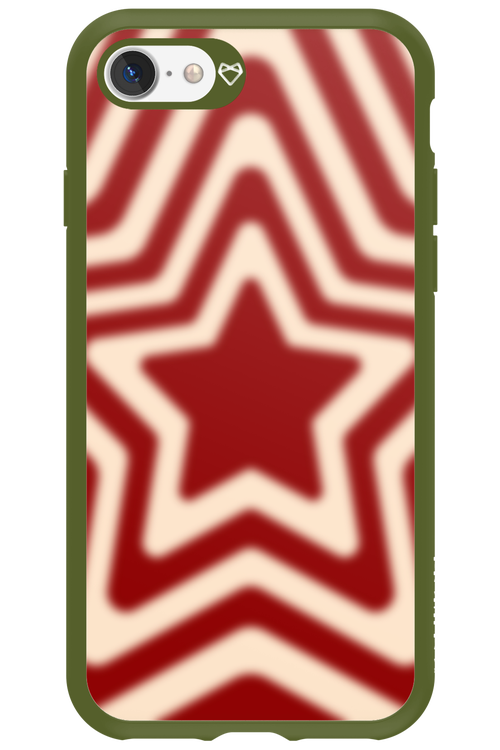 Star - Apple iPhone 7