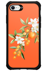 Amalfi Oranges - Apple iPhone SE 2020