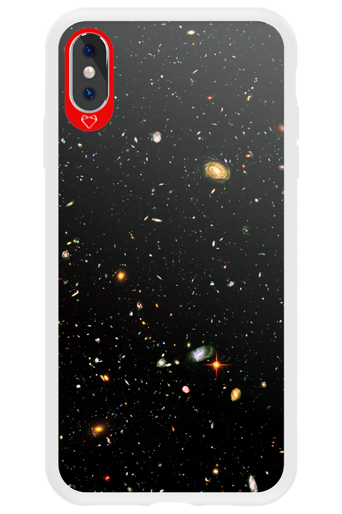 Cosmic Space - Apple iPhone XS Max