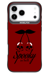 Hella Spooky - Apple iPhone 17 Pro Max