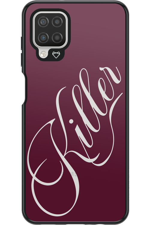 Cherry Killer - Samsung Galaxy A12