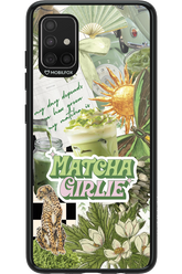 MATCHA - Samsung Galaxy A51