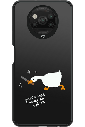 OPTION - Xiaomi Poco X3 NFC