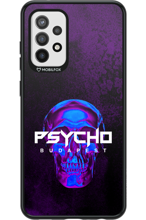 Psyskull - Samsung Galaxy A72