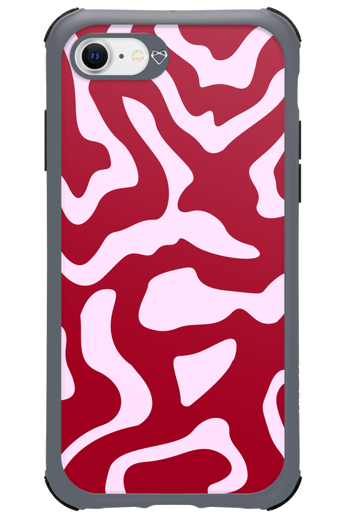 Strawberry Shake - Apple iPhone 7