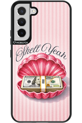 Shell Yeah 2.0 - Samsung Galaxy S22+