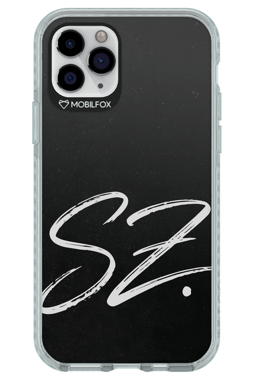 (Off Space) SZ 2.0 - Apple iPhone 11 Pro