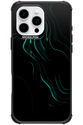 Northern Lights - Apple iPhone 16 Pro Max