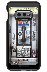 Phone - Samsung Galaxy S10e