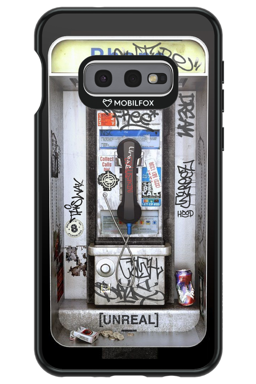 Phone - Samsung Galaxy S10e