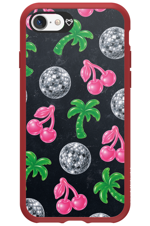 Single Life 2.0 - Apple iPhone 7