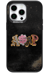 ASAP 2.0 - Apple iPhone 15 Pro Max