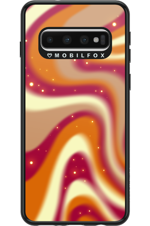 Mad Cherry - Samsung Galaxy S10