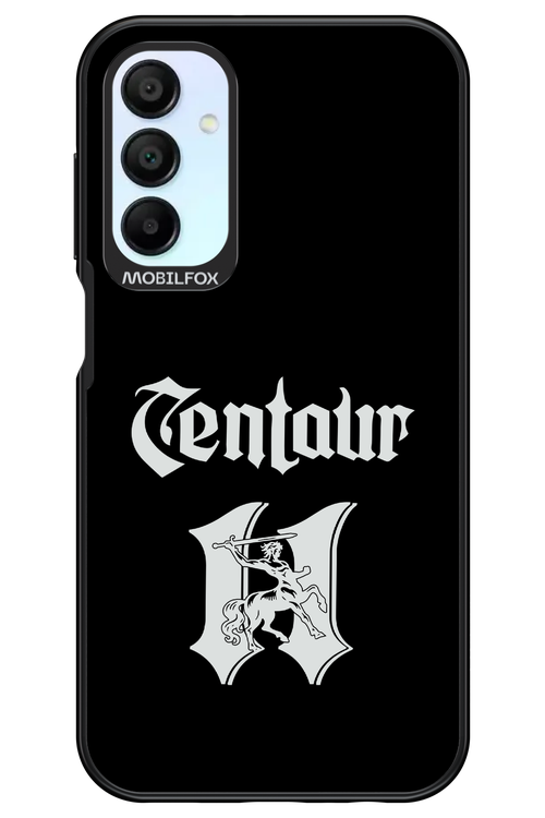 Centaur Logo Black 2.0 - Samsung Galaxy A15