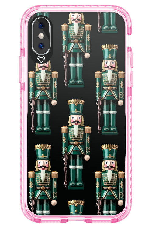 Nutcracker - Apple iPhone XS