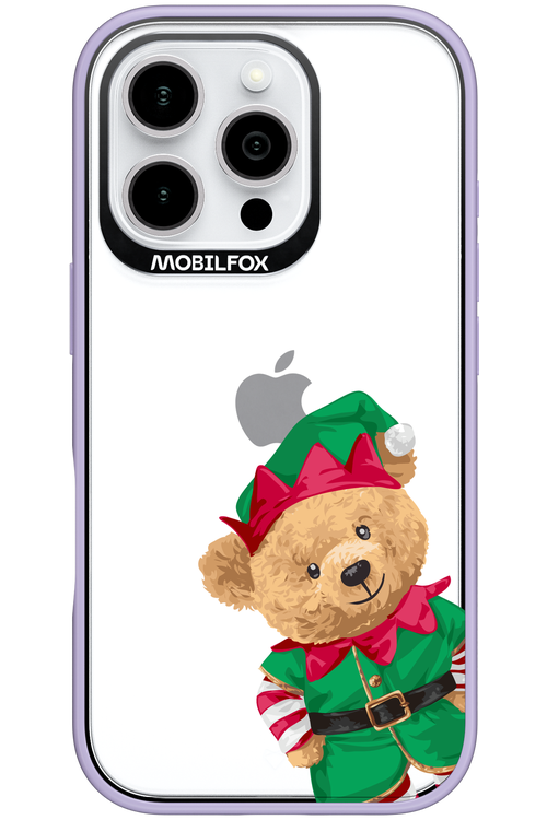 Mr. Elf - Apple iPhone 16 Pro