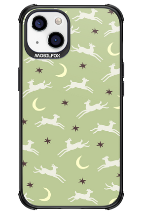 Folclore Rush - Apple iPhone 13