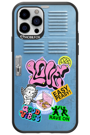 My Locker - Apple iPhone 12 Pro