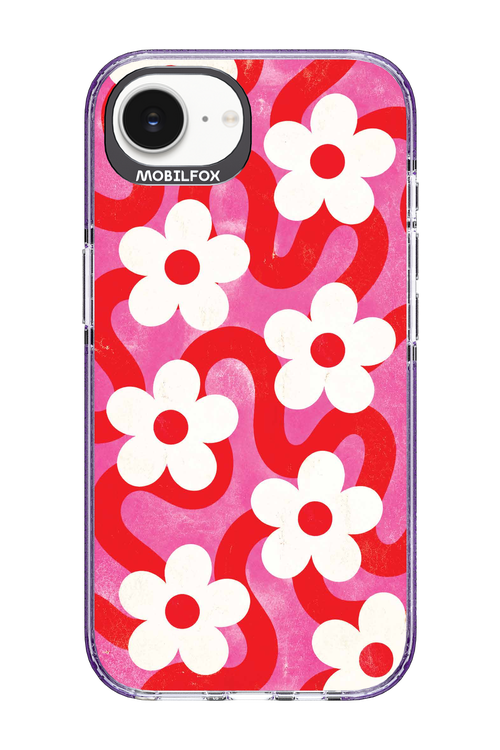 BLOSSOM TWIST 2.0 - Apple iPhone 16e