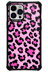 PINK LEOPARD - Apple iPhone 12 Pro Max