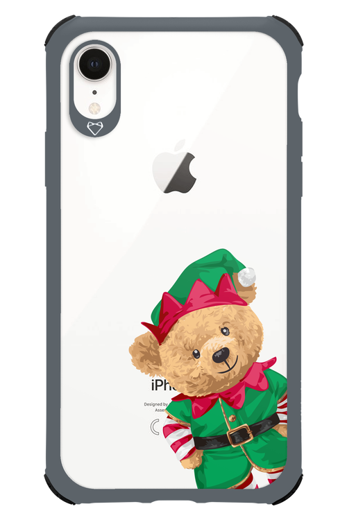 Mr. Elf - Apple iPhone XR