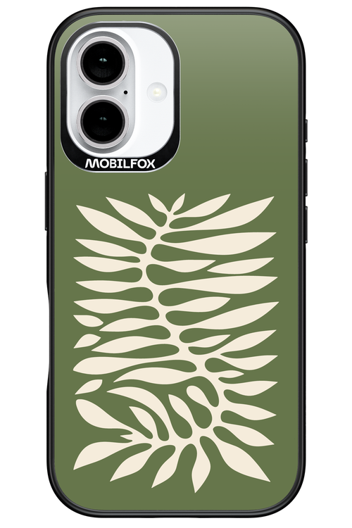 Grasshopper - Apple iPhone 16