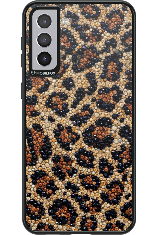 Crystal Roar - Samsung Galaxy S21+